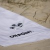 Classic Beach Towels Lifestyle